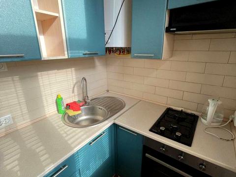 квартира по адресу Городоцкая ул., 144