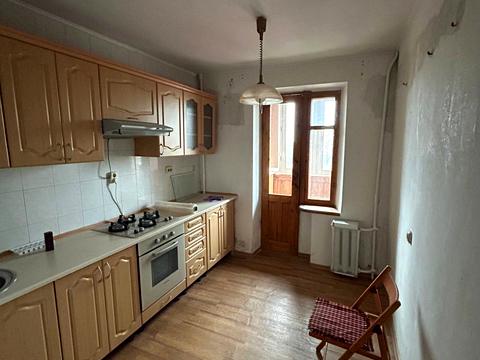 квартира по адресу Соборная ул., 58