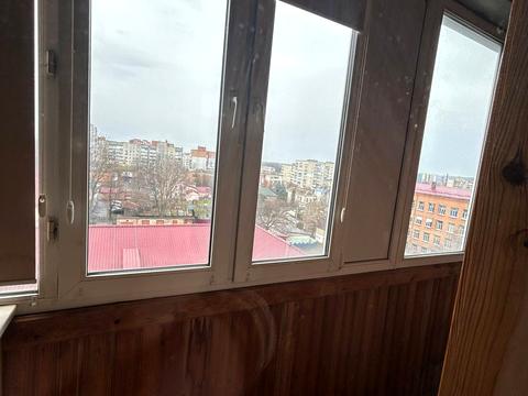 квартира по адресу Соборная ул., 58