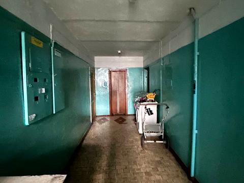 квартира по адресу Соборная ул., 58