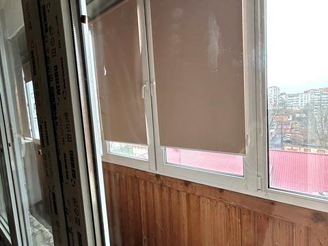 квартира по адресу Соборная ул., 58