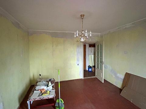 квартира по адресу Соборная ул., 58