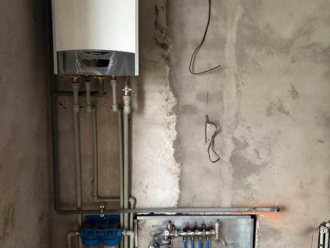 квартира за адресою 1-й Вінницький пров., 16