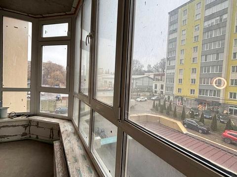 квартира за адресою 1-й Вінницький пров., 16