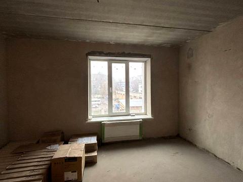 квартира за адресою 1-й Вінницький пров., 16