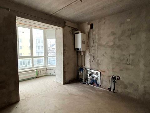 квартира за адресою 1-й Вінницький пров., 16