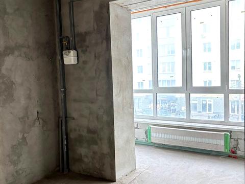 квартира за адресою 1-й Вінницький пров., 16