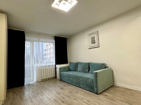 квартира по адресу Стрийская ул., 93