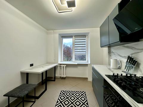 квартира по адресу Стрийская ул., 93