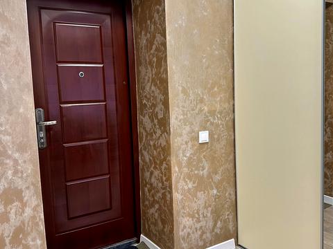 квартира по адресу Стрийская ул., 93