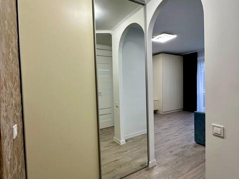 квартира по адресу Стрийская ул., 93