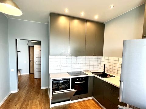 квартира по адресу Люстдорфская дорога ул., 90г