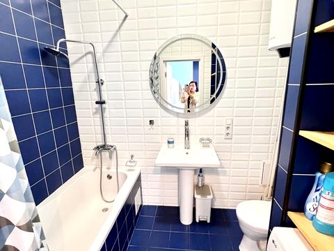 квартира по адресу Люстдорфская дорога ул., 90г