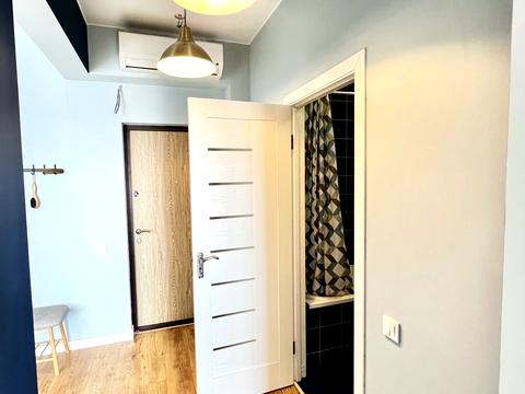 квартира по адресу Люстдорфская дорога ул., 90г