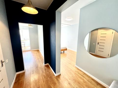 квартира по адресу Люстдорфская дорога ул., 90г