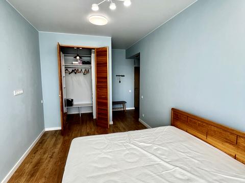 квартира по адресу Люстдорфская дорога ул., 90г