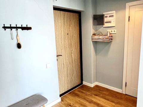 квартира по адресу Люстдорфская дорога ул., 90г