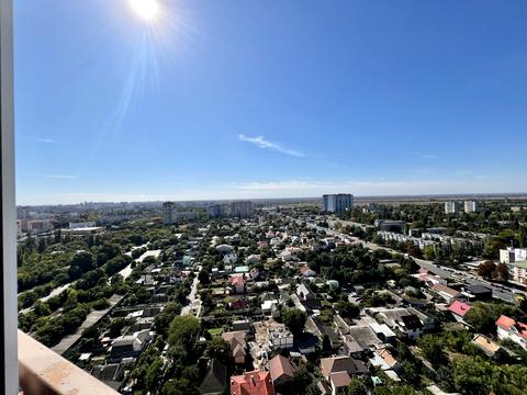 квартира по адресу Люстдорфская дорога ул., 90г