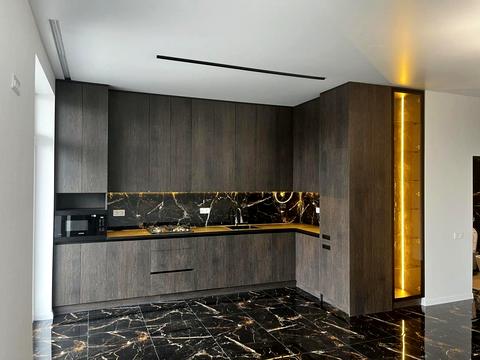 квартира по адресу Черновола просп. (700-летия Львова), 16в