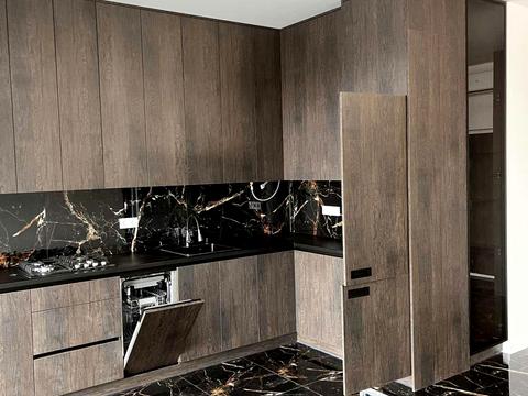 квартира по адресу Черновола просп. (700-летия Львова), 16в