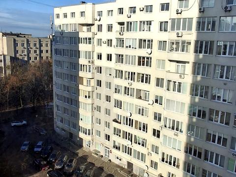 квартира по адресу Тернопольская ул., 21б