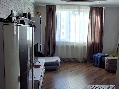 квартира по адресу Тернопольская ул., 21б