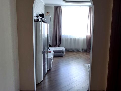 квартира по адресу Тернопольская ул., 21б