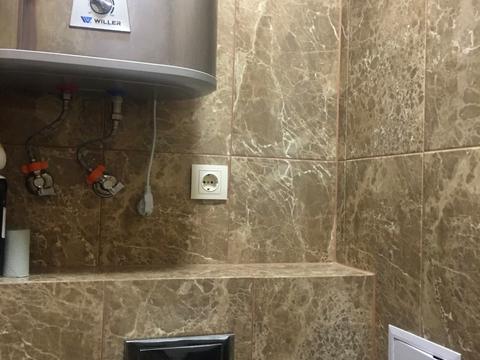 квартира по адресу Тернопольская ул., 21б