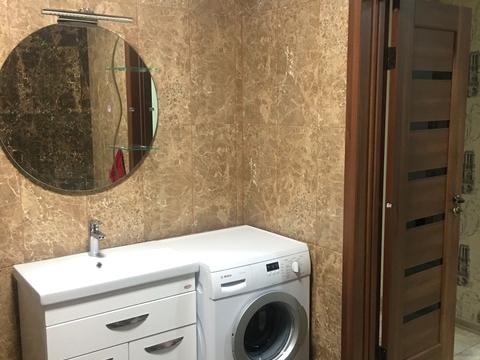 квартира по адресу Тернопольская ул., 21б