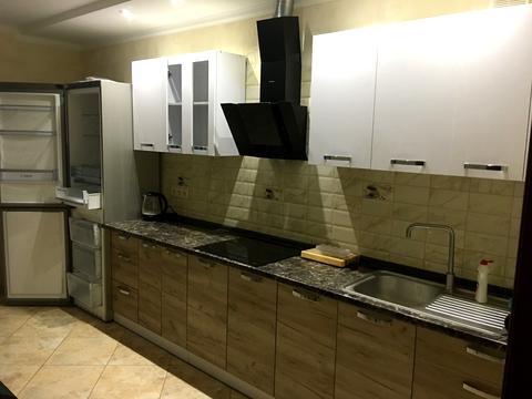 квартира по адресу Тернопольская ул., 21б