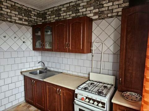 квартира за адресою житловий масив Тополя-3 вул., 12