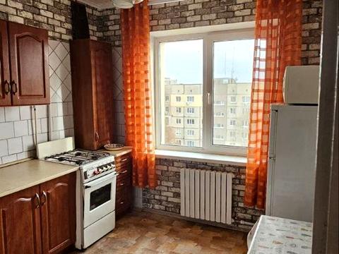 квартира за адресою житловий масив Тополя-3 вул., 12