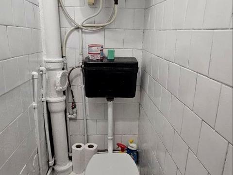 квартира за адресою житловий масив Тополя-3 вул., 12