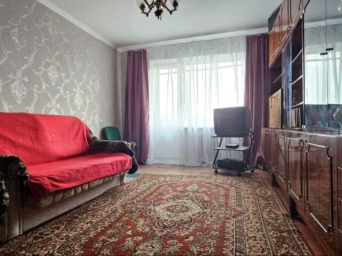 квартира за адресою житловий масив Тополя-3 вул., 12