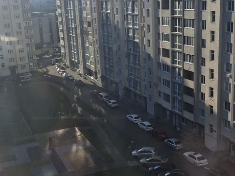 квартира по адресу Тернопольская ул., 21б