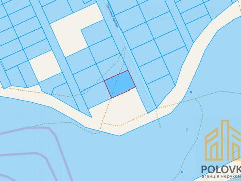 ділянка за адресою 