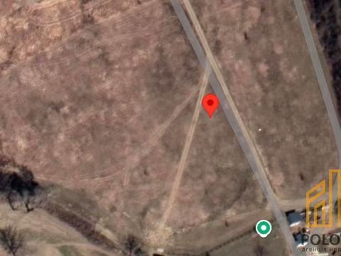 ділянка за адресою 