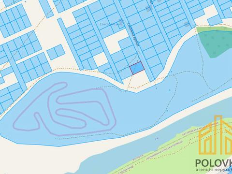 ділянка за адресою 