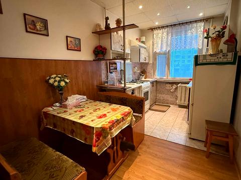 квартира по адресу Миколайчука ул., 10