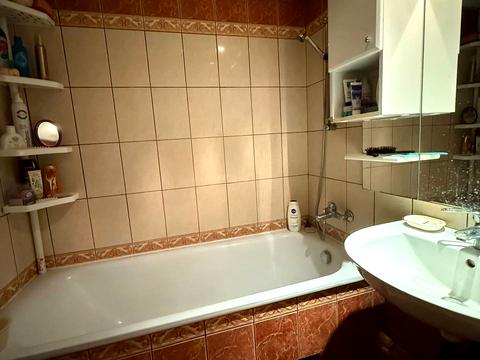 квартира по адресу Миколайчука ул., 10