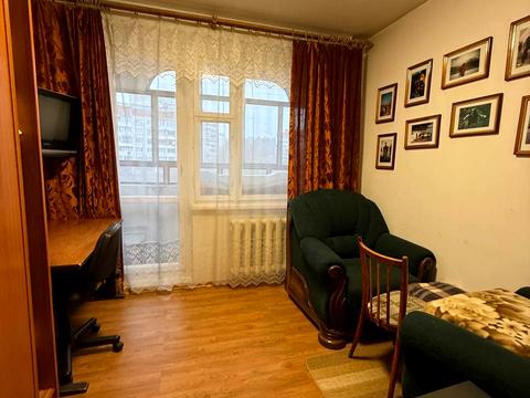 квартира по адресу Миколайчука ул., 10