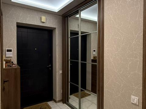 квартира по адресу Кульпарковская ул., 226-Г