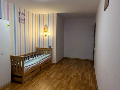 квартира по адресу Кульпарковская ул., 226-Г