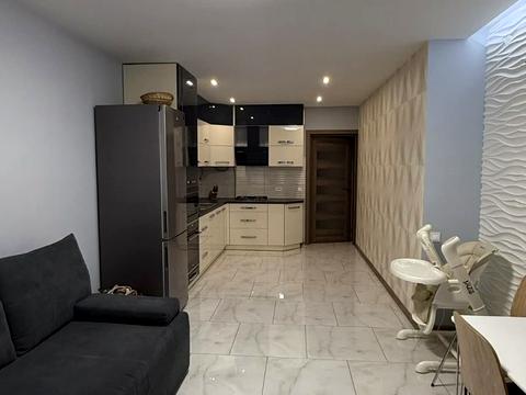 квартира по адресу Кульпарковская ул., 226-Г