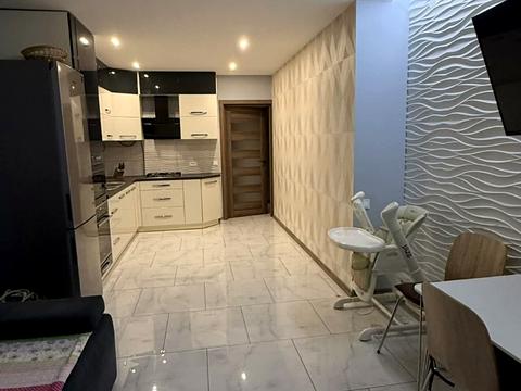 квартира по адресу Кульпарковская ул., 226-Г