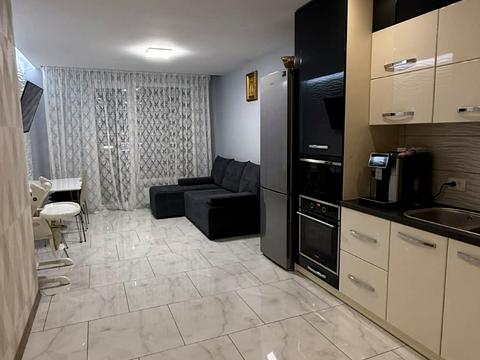 квартира по адресу Кульпарковская ул., 226-Г