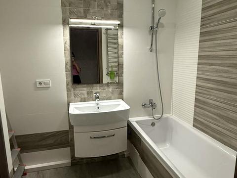 квартира по адресу Кульпарковская ул., 226-Г