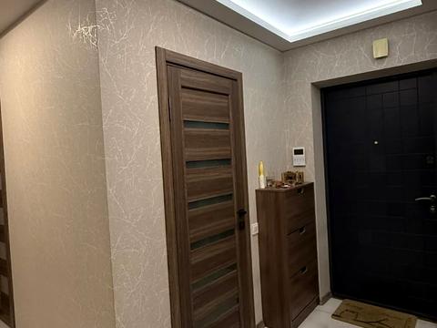 квартира по адресу Кульпарковская ул., 226-Г