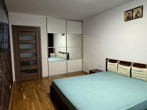 квартира по адресу Кульпарковская ул., 226-Г