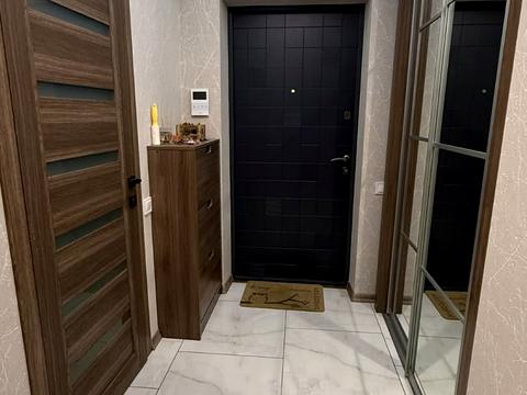 квартира по адресу Кульпарковская ул., 226-Г